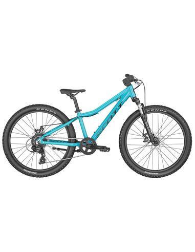 BICICLETA SCOTT SCALE 24 DISC