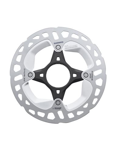 DISCO SHIMANO RT-MT800 CENTER LOCK