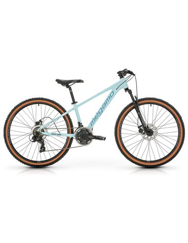 BICICLETA MEGAMO KU2 26" 2025