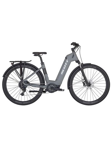 BICICLETA SUB CROSS ERIDE 30 UNISEX EQ