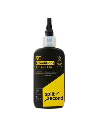 LUBRICANTE CADENA SPLIT SECOND TODAS LAS CONDICIONES 100ML