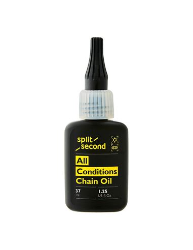 LUBRICANTE CADENA SPLIT SECOND TODAS LAS CONDICIONES 37ML